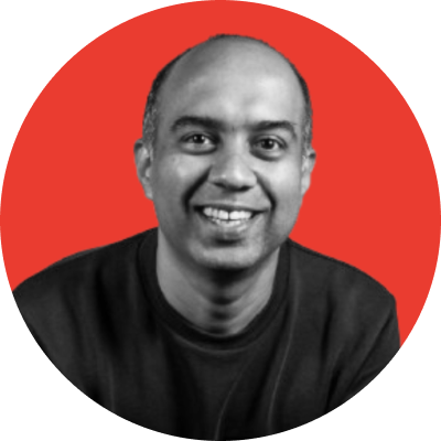 Kedar Nimkar